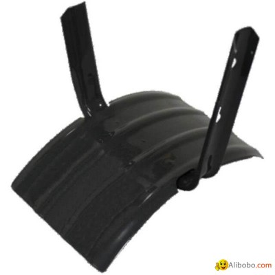 STEEL HOSE HANGER WITH POWDER COATED SURFACE COLOR CAN BE CHANGEDpicture1
