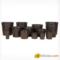cheap 1 2 3 5 7 10 14 15 20gallon nursery pots wholesale