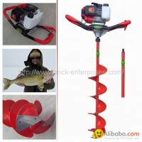 BZ540 Ice fishing drill