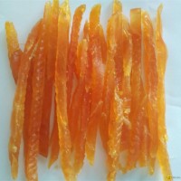 China Supplier Soft Chicken Strips