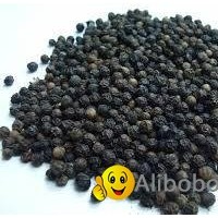 black pepper