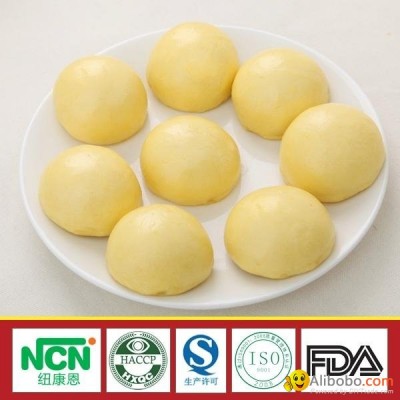 frozen corn flour steamed bunpicture1