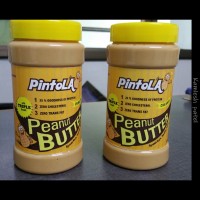Peanut Butter Creamy/Crunchy