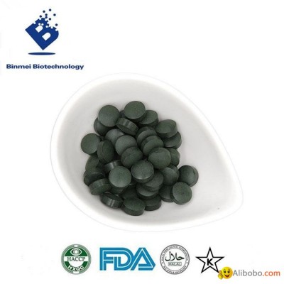 Spirulina Tabletspicture1