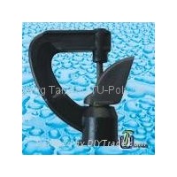 G Type Duck Mouth Sprinkler Series