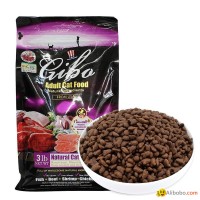 Gibo Kitten Cat Food 3lb OEM