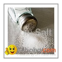 Iodized Salt