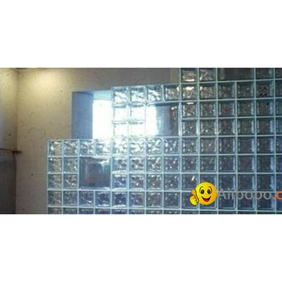 glass brick production linepicture1