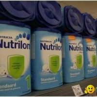 baby food powder