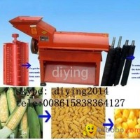corn sheller .corn thresher