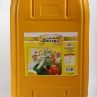 RBD Palm OIL CP 10