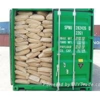 gelatin for food coating material