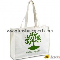 Canvas Bags