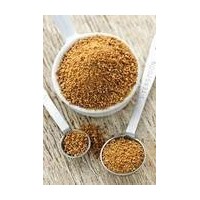 Palm Sugar