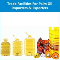 Trade Facilities for Palm Oil Importers and Exporters
