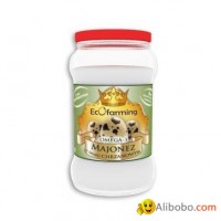 quail eggs mayonnaise