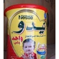 Nestle Nido milk powder