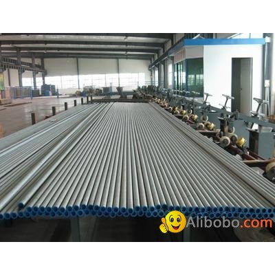 Stainless Steel Seamless Pipepicture1