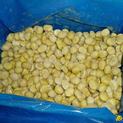 IQF Chestnut kernelpicture1