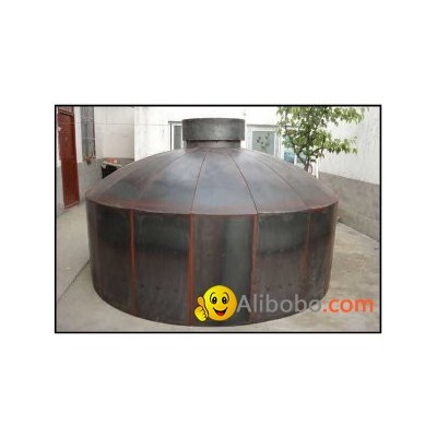 Anaerobic Biogas Digesterpicture1