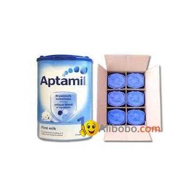 Aptamil baby milk powderpicture1