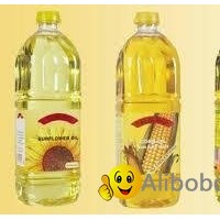 Cooking oils