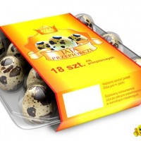 quail eggs