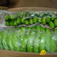 FRESH CAVENDISH BANANAS
