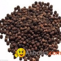 Black pepper