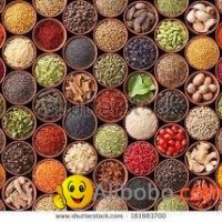 spices