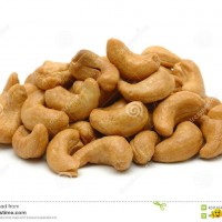 Cashew nut