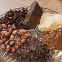 Cocoa beans