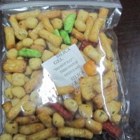 rice crackers