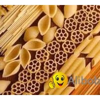 Macaroni, Spaghetti