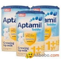Aptamil Pronutra ,MILUPA APTAMIL