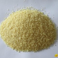 Edible bone glue
