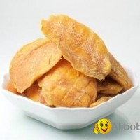 Taiwan Dry Aiwen Mango