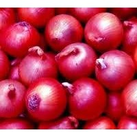 Red Onion