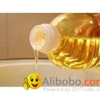 Refined Sunflower oil Crude Sunflower oil Degummed Soybean oil