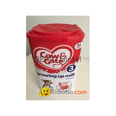 COW & GATE INFANT BABY POWDER  All STAGESpicture1