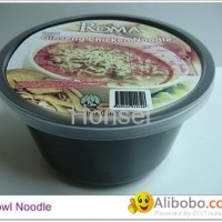 ROMA Instant Noodles