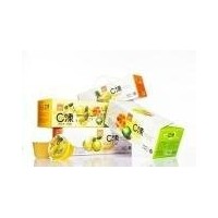 Jeagueijih C Jelly – Tangerine Pineapple 6 In One