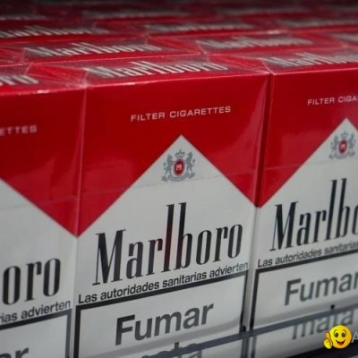 Marlboro Re   old Cigarettes Freepicture1