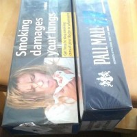 Hot Sale for Pall Mall Cigarette
