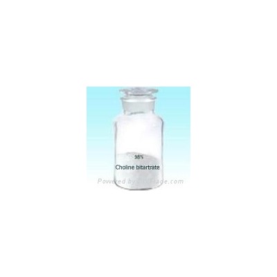 Choline Bitartratepicture1