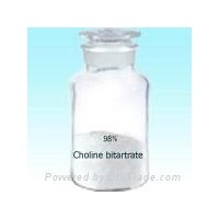 Choline Bitartrate