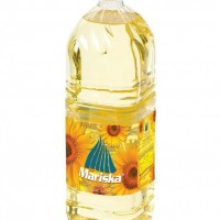 sunflower oil