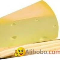 Olives and Cheese