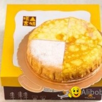 Most Popular Mille Crepe Cake