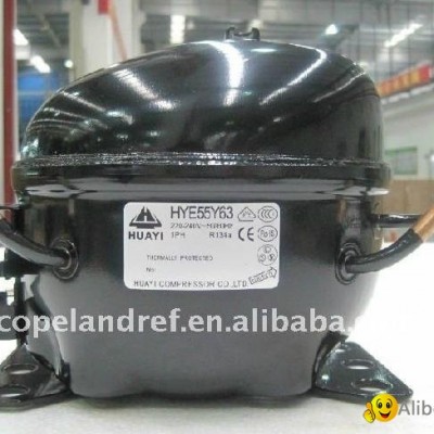 Huayi R134a Refrigerator Compressorpicture1